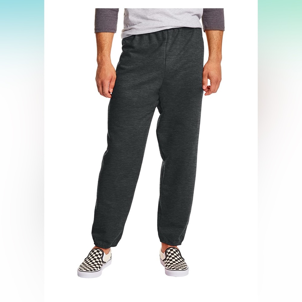 Hanes Men's Sweatpants